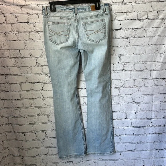 Women’s bootcut jeans - Picture 3 of 6